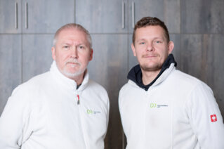 Karl Luef & Angelo Luef