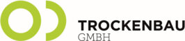 Logo der OD Trockenbau GmbH